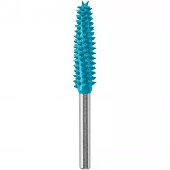 Dremel 26159952DM Rašplová fréza, 6,4 mm
