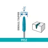 Dremel 26159952DM Rašplová fréza, 6,4 mm