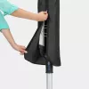 Brabantia sušiak na bielizeň Lift-O-Matic 50 m, Metallic Grey