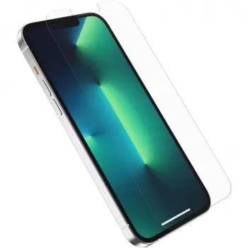 OtterBox Trusted Glass ochranná fólia displeja pre Apple iPhone 13 Pro Max – číra 77-85980
