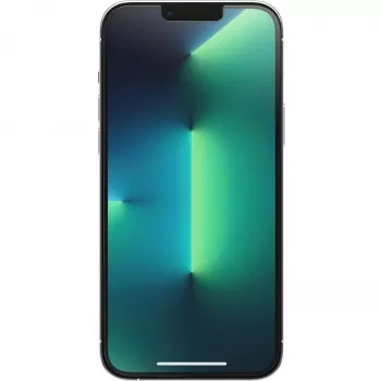 OtterBox Trusted Glass ochranná fólia displeja pre Apple iPhone 13 Pro Max – číra 77-85980