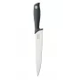 Brabantia Tasty+ Nôž na krájanie mäsa, tmavosivý