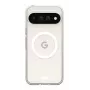UAG Scout Transparentné puzdro s magnetickým modulom pre Google Pixel 11 Pro XL – Ice Transparent 614481114G31