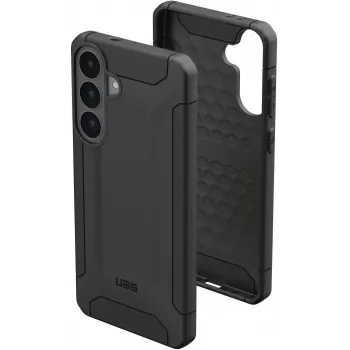 UAG Urban Armor Gear Scout puzdro pre Samsung Galaxy S26 FE - čierna 214565114040