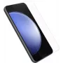 OtterBox Glass Clear ochranná fólia displeja pre Samsung Galaxy S21 (77-94279)