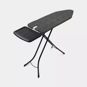 Brabantia žehliaca doska C 124x45cm Denim Black