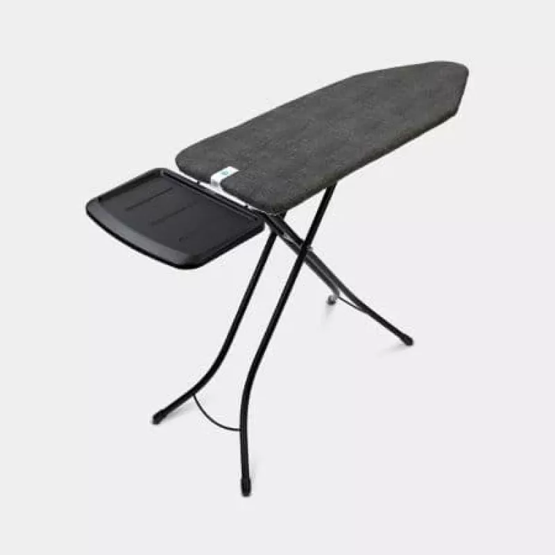 Brabantia žehliaca doska C 124x45cm Denim Black