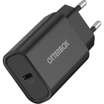 OtterBox 78-81363 30W USB-C PD nástenná nabíjačka - čierna