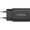 OtterBox 78-81363 30W USB-C PD nástenná nabíjačka - čierna