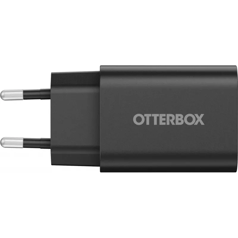 OtterBox 78-81363 30W USB-C PD nástenná nabíjačka - čierna