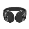 AIWA HST-220BT On-Ear bezdrôtové Bluetooth slúchadlá, čierne