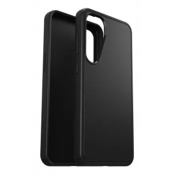 OtterBox Symmetry Series puzdro pre Samsung Galaxy S24 FE - čierna 77-97074