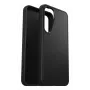 OtterBox Symmetry Series puzdro pre Samsung Galaxy S24 FE - čierna 77-97074