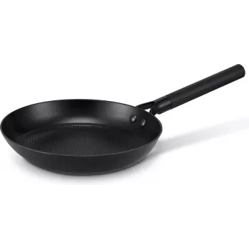 Brabantia Patron panvica, 24 cm, čierna