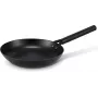 Brabantia Patron Panvica, 24 cm, čierna