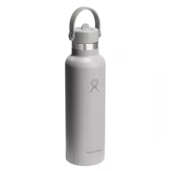 Hydro Flask 21 Oz Standard Flex Straw Cap fľaša na pitie - Birch