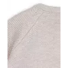 Lodger Topper Knit Merino bunda, Birch, veľkosť 62