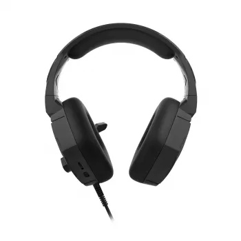 KROM KOPA PRO káblový herný headset - čierny NXKROMKOPAPRO