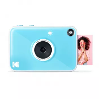 Kodak RODOMATICPBL digitálny fotoaparát s okamžitou tlačou