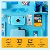 Kodak RODOMATICPBL digitálny fotoaparát s okamžitou tlačou