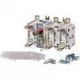 Eaton QSA400N-2/3 3-pólový 400A odpojovač záťaže, medzimontáž 1318533