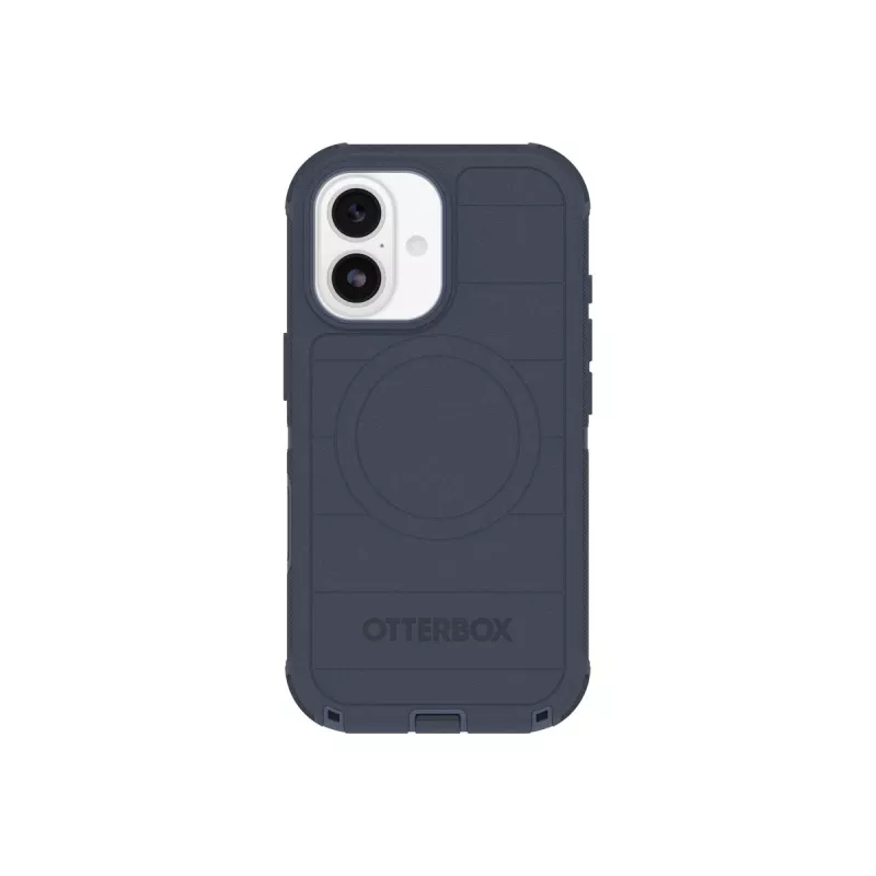 OtterBox Defender Series Pro zadný kryt pre Apple iPhone 17 – Blue Sentiment 77-98358