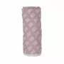 Lodger Swaddle Tribe Musselin zavinovačka 120x120 cm Rose