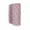 Lodger Swaddle Tribe Musselin zavinovačka 120x120 cm Rose