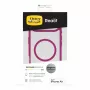 OtterBox React Series zadný kryt pre Apple iPhone Air – kompatibilný s MagSafe – Rose Crystal (ružová/číra) 77-98614