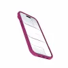 OtterBox React Series zadný kryt pre Apple iPhone Air – kompatibilný s MagSafe – Rose Crystal (ružová/číra) 77-98614