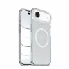 OtterBox React Series puzdro pre Apple iPhone 15 Pro Max – Stardust (priehľadný trblietavý), kompatibilné s MagSafe 77-99279