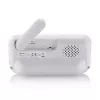 Alecto DVM2028 video babyphone s 2,8-palcovým displejom
