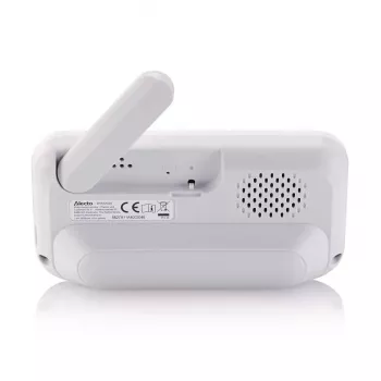 Alecto DVM2028 video babyphone s 2,8-palcovým displejom