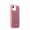 OtterBox Sole Series zadný kryt Xtra Hot Pink pre iPhone 13/14/15/16e kompatibilný s MagSafe