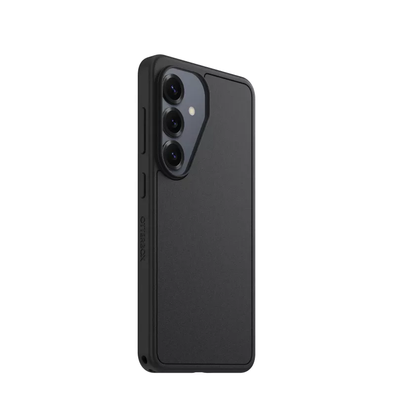 OtterBox Symmetry Series zadný kryt pre Samsung Galaxy S26 – čierny 77-000028