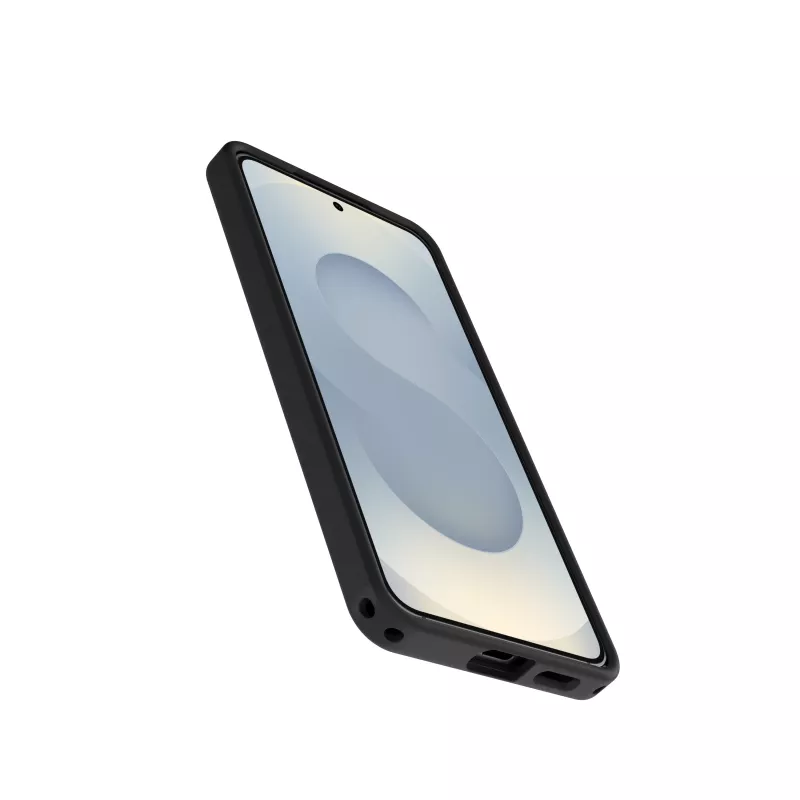 OtterBox Symmetry Series zadný kryt pre Samsung Galaxy S26 – čierny 77-000028