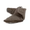 Lodger Slipper Teddy detské topánočky, Buffalo, 12-18 mesiacov