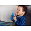 Philips AVENT pohár so slamkou s flexibilnou slamkou, 200 ml, 9m+, modrý