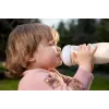 Philips Avent Natural Response silikónová cumlík, veľmi rýchly prietok mlieka, 6m+, balenie 2 ks