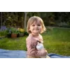 Philips Avent Natural Response dojčenská fľaša 330 ml, cumlík s rýchlym prietokom, 3m+