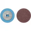 Dremel 2615S411DM brúsne kotúče, 38,1 mm, zrnitosť 180, balenie 3 ks