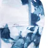 Buff Thermonet Balaclava s chlopňou - Synth Blue