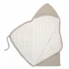 Lodger Wrapper Newborn Empire bavlnená zavinovacia deka 2-in-1, Shell
