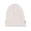 Lodger detská beanie čiapka Ciumbelle Cloud Dancer, 6-12 mesiacov, fleece