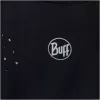 BUFF vetruodolná balaclava - Logo čierna, veľkosť S/M