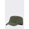 BUFF vojenská čiapka jednofarebná khaki S/M