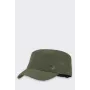 BUFF vojenská čiapka jednofarebná khaki S/M