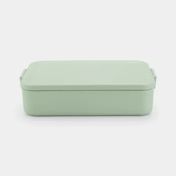BRABANTIA Make & Take bento obedár, jade zelený
