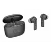 AIWA EBTW-200 bezdrôtové on-ear Bluetooth slúchadlá, čierne
