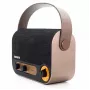 AIWA RBTU-600 prenosné Bluetooth rádio s FM, USB, AUX-in, MicroSD, nabíjateľnou batériou